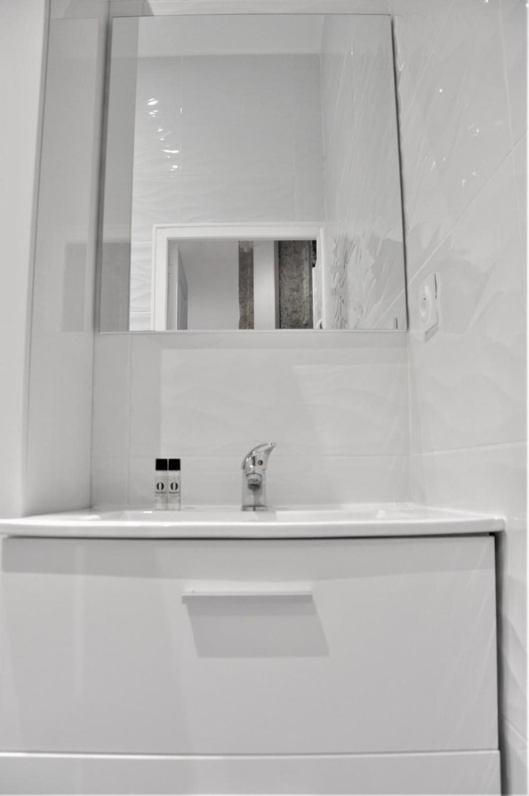 Le Bleu Hypercentre Presque Ile Apartment Lyon Ngoại thất bức ảnh