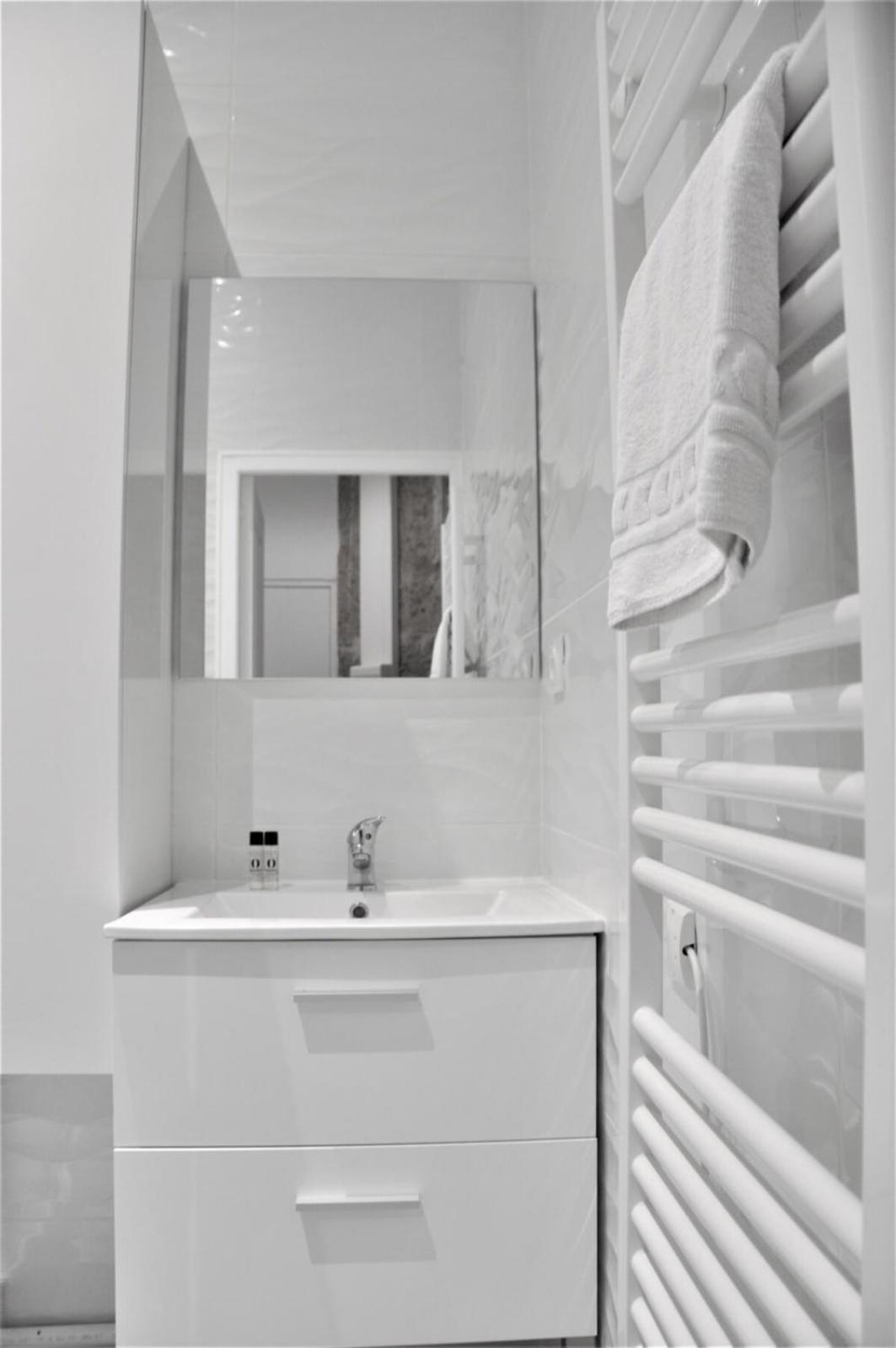 Le Bleu Hypercentre Presque Ile Apartment Lyon Ngoại thất bức ảnh