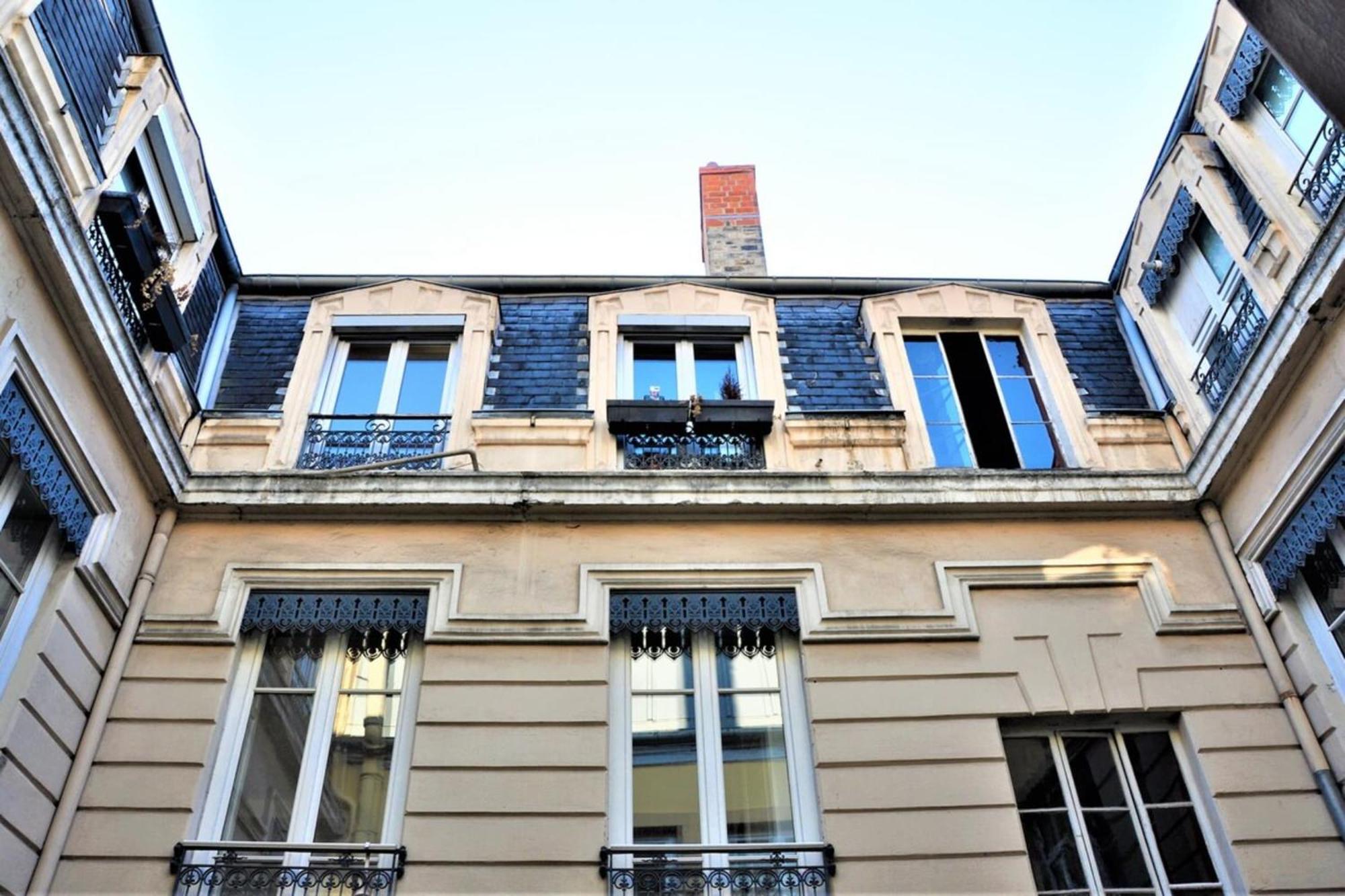 Le Bleu Hypercentre Presque Ile Apartment Lyon Ngoại thất bức ảnh